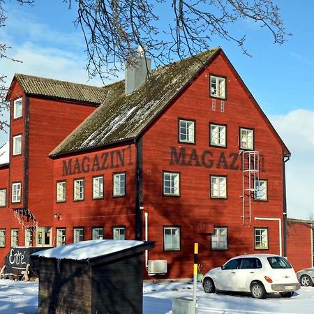 Gotland Magazin1 Guesthouse Havdhem Esterno foto