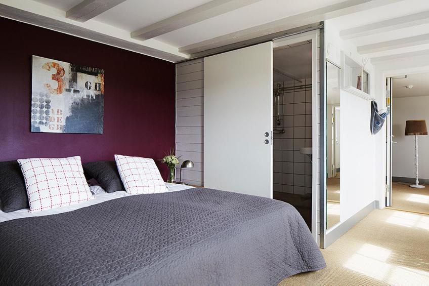 Gotland Magazin1 Guesthouse Havdhem Camera foto
