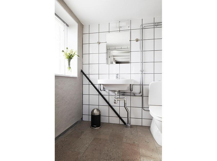 Gotland Magazin1 Guesthouse Havdhem Esterno foto