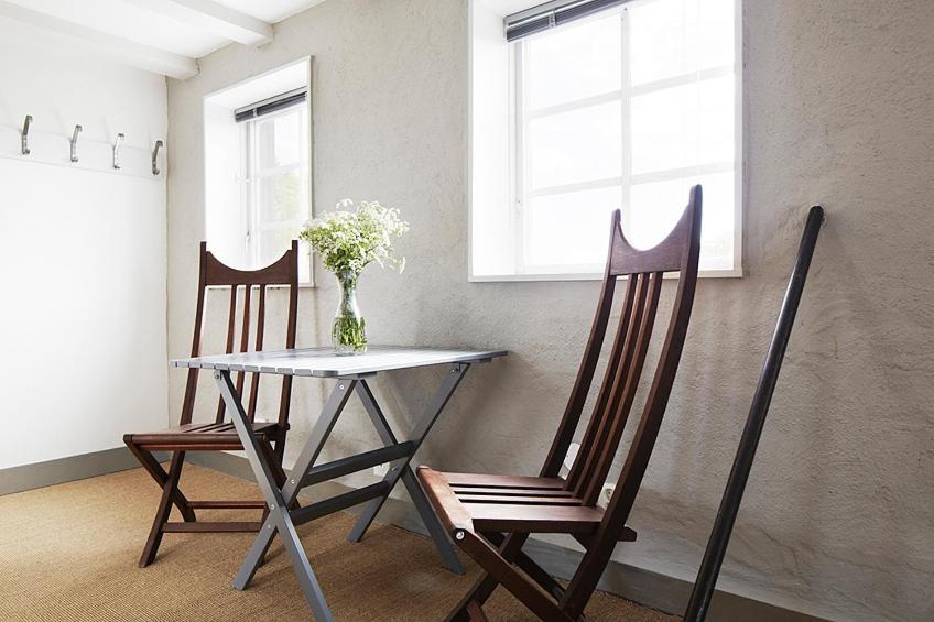 Gotland Magazin1 Guesthouse Havdhem Esterno foto