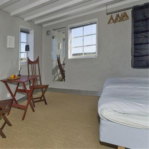 Gotland Magazin1 Guesthouse Havdhem Esterno foto