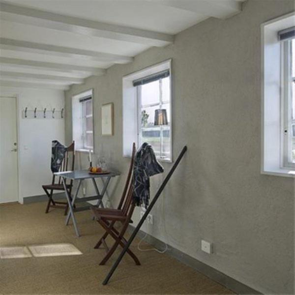 Gotland Magazin1 Guesthouse Havdhem Esterno foto