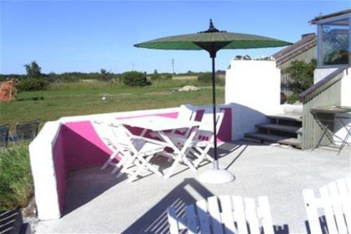 Gotland Magazin1 Guesthouse Havdhem Esterno foto