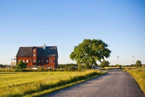 Gotland Magazin1 Guesthouse Havdhem Esterno foto